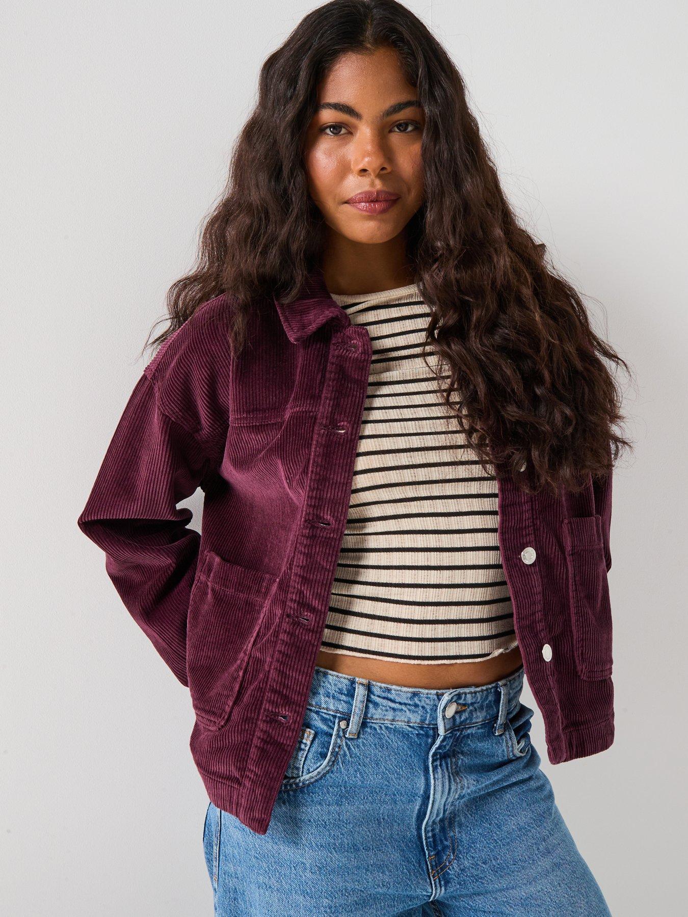 vero-moda-jamie-long-sleeve-corduroy-shacket-redoutfit