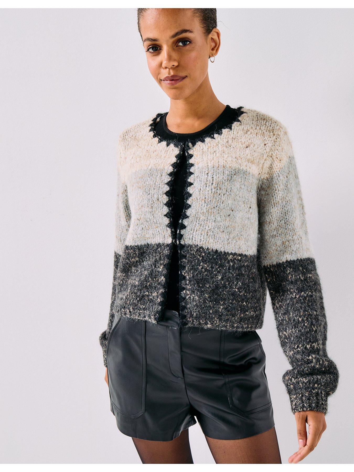 vero-moda-vmjenna-colour-block-cardigan-multi