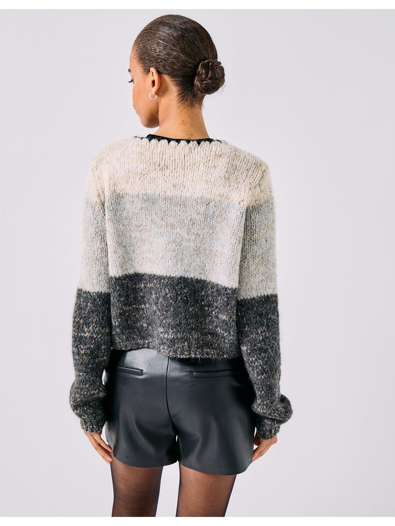 vero-moda-vmjenna-colour-block-cardigan-multistillFront