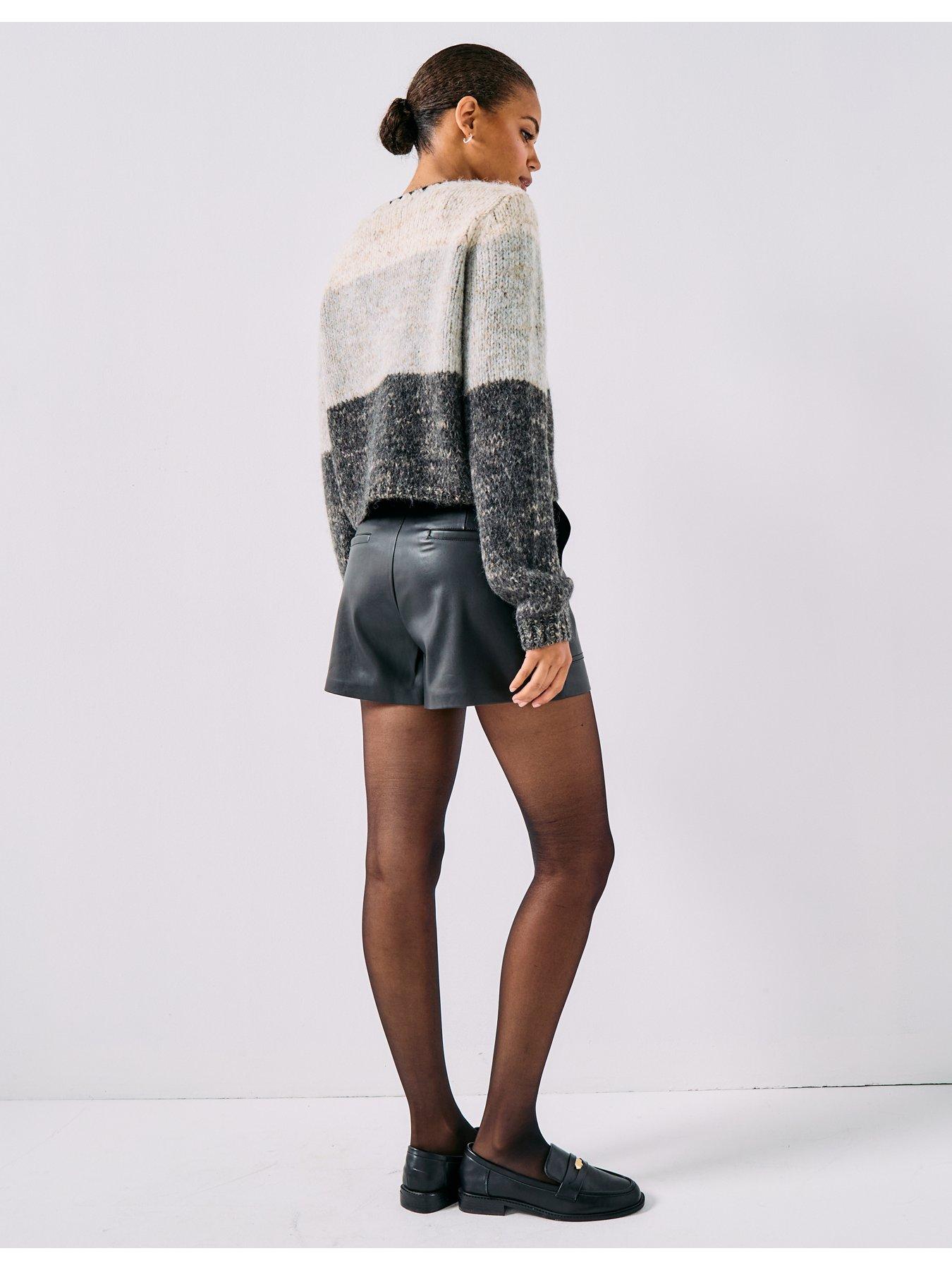 vero-moda-vmjenna-colour-block-cardigan-multidetail