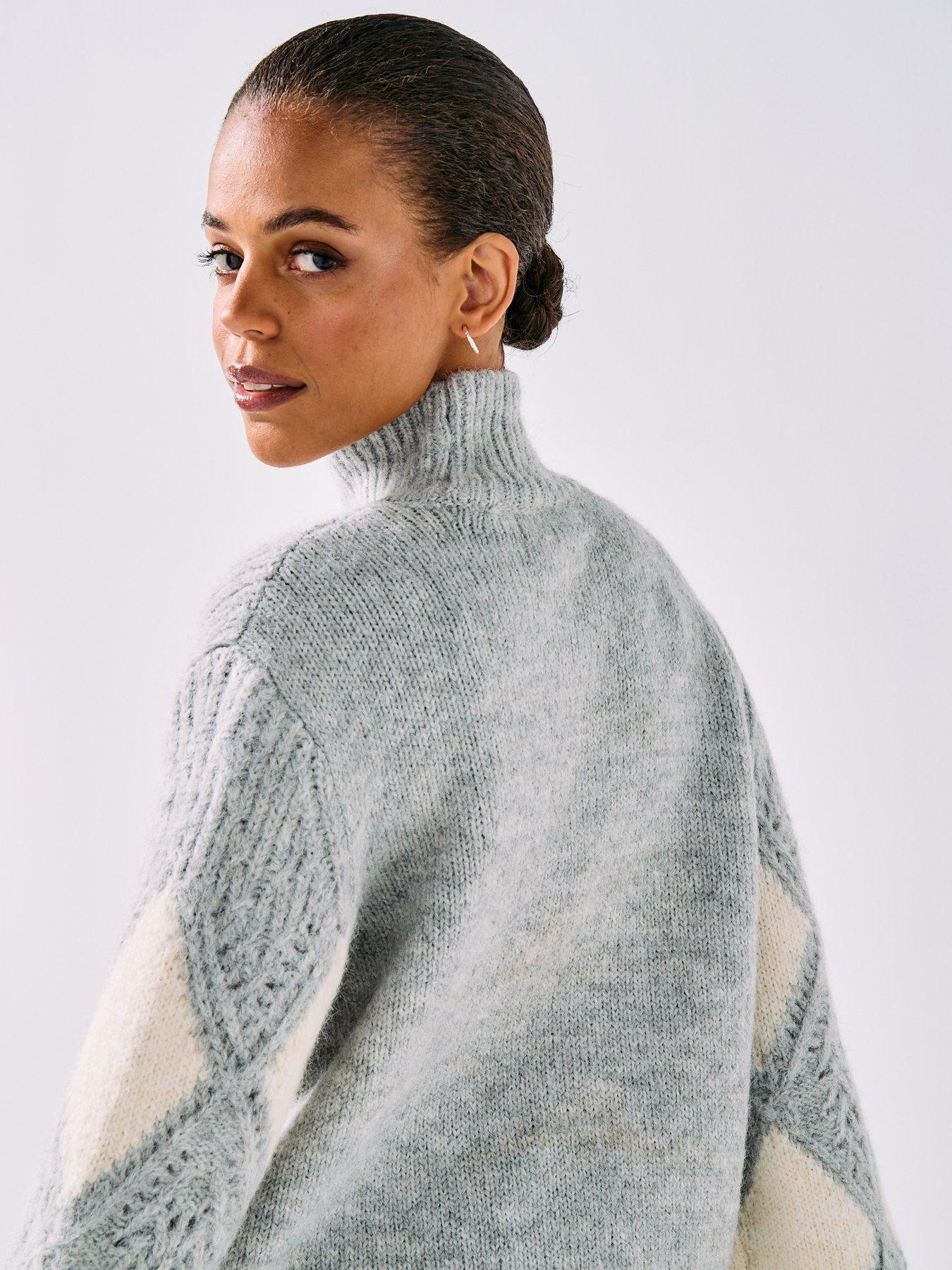 vero-moda-paloma-long-sleeve-highneck-jumper-greydetail
