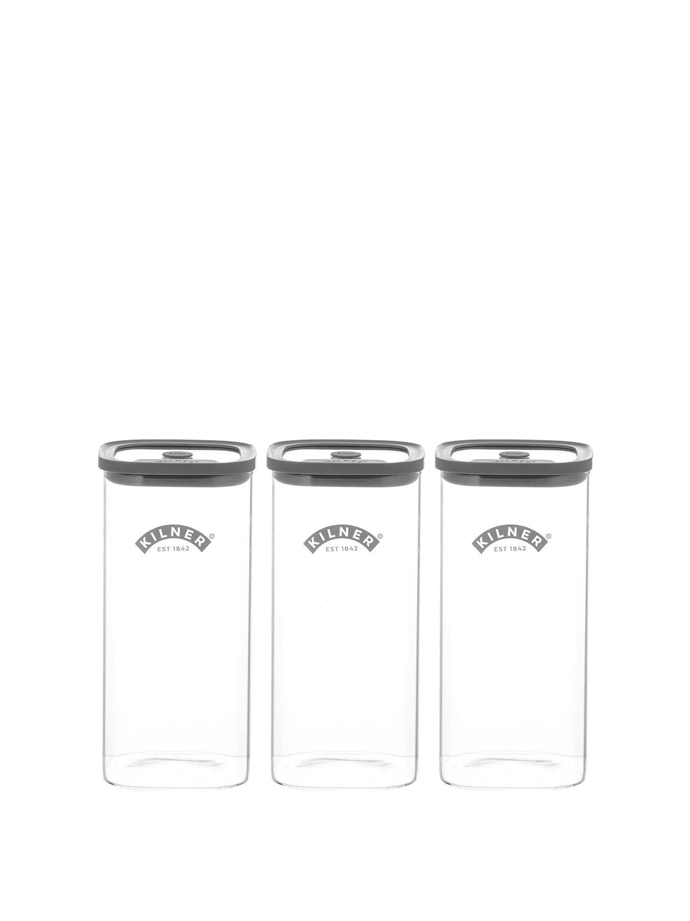 kilner-fresh-storage-set-of-3-square-jars-15lstillFront
