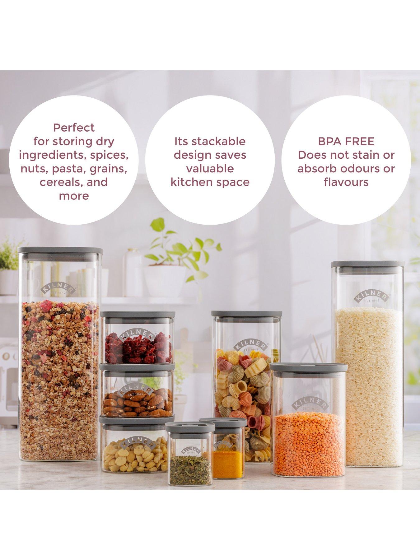kilner-fresh-storage-set-of-3-square-jars-15loutfit