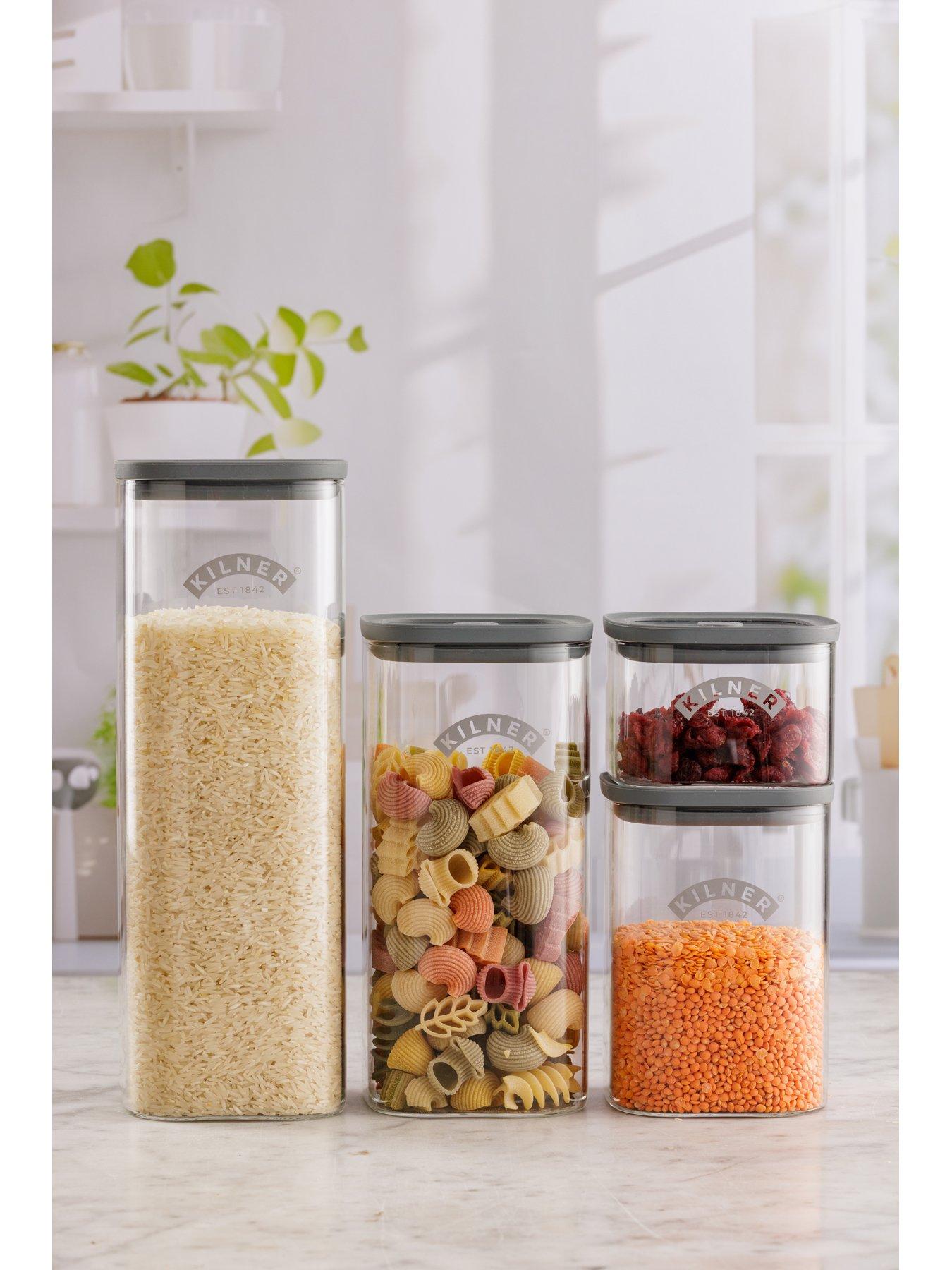 kilner-fresh-storage-set-of-2-square-storage-jars-2lback