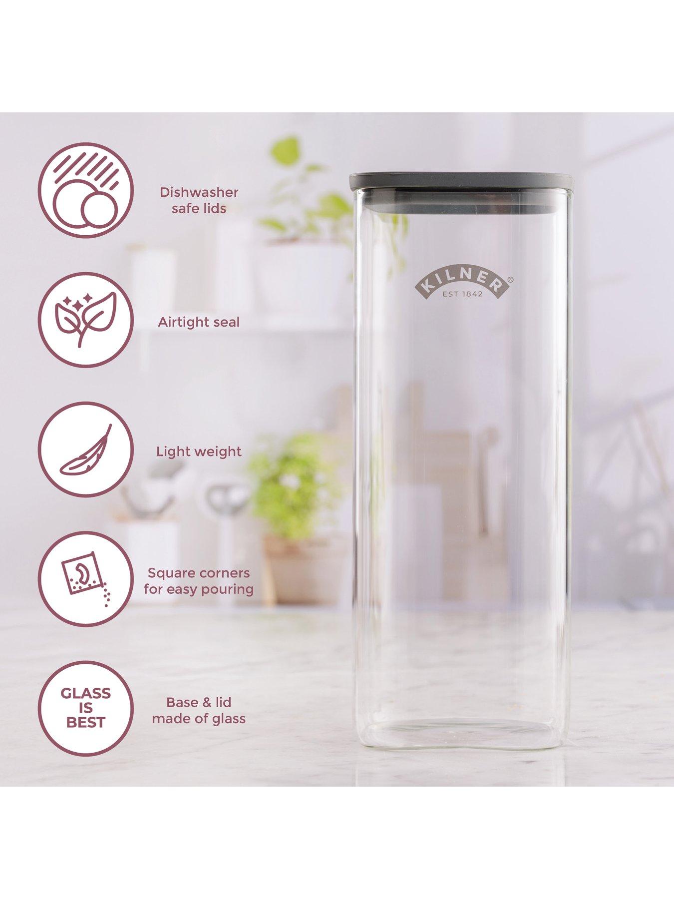 kilner-fresh-storage-set-of-2-square-storage-jars-35ldetail