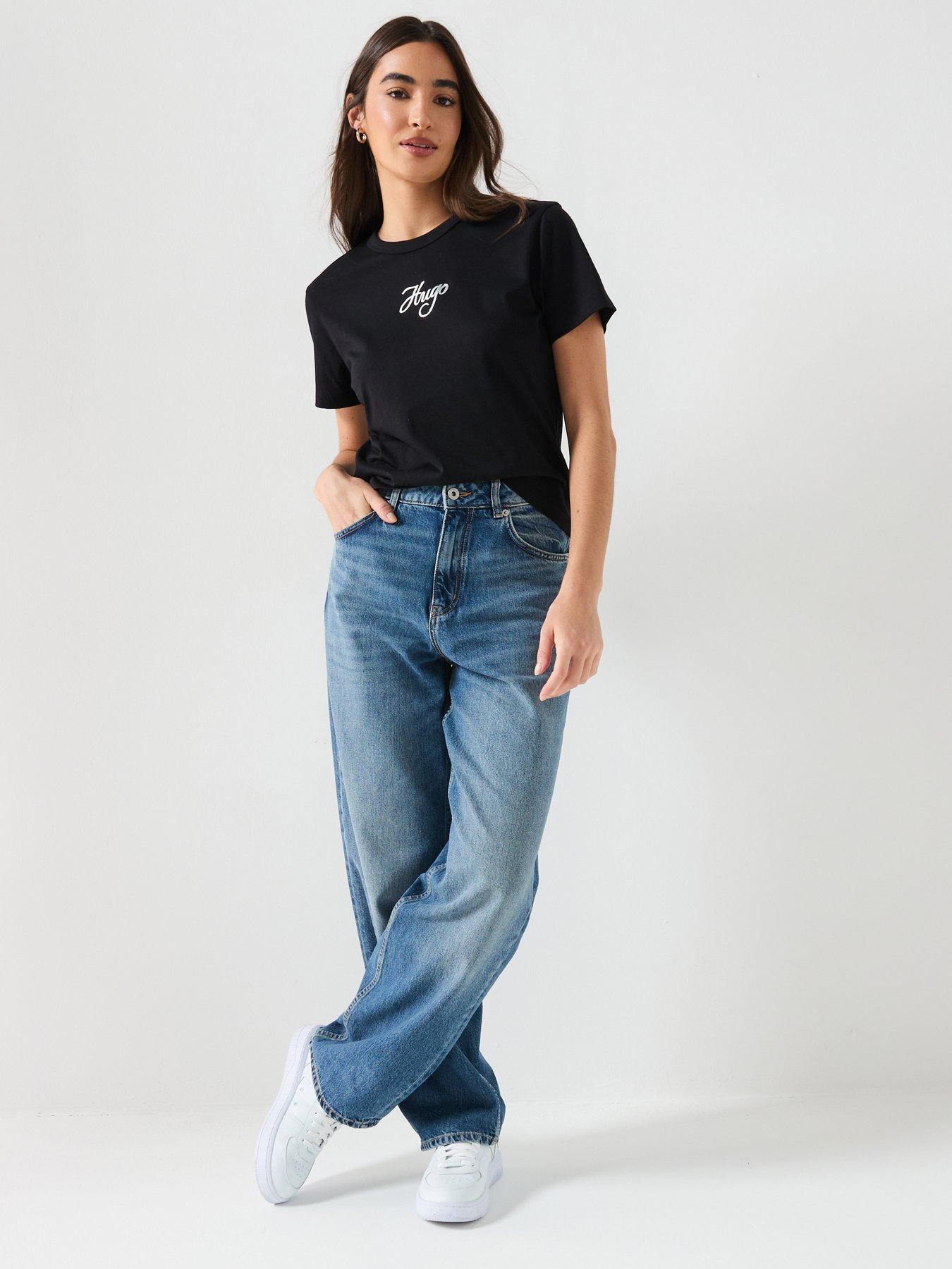 hugo-boss-hugo-short-sleeve-t-shirt-blackback