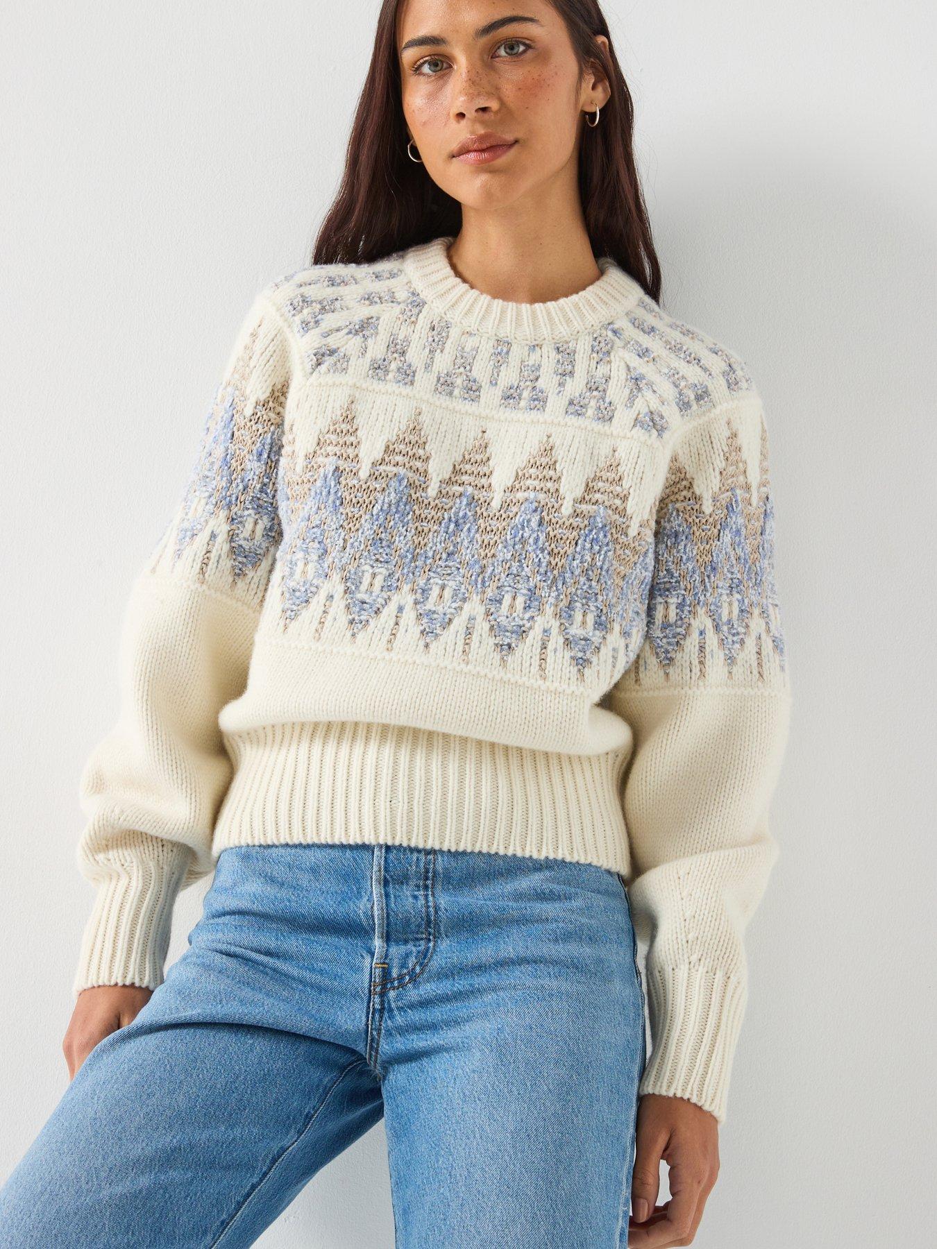 boss-farombo-knitted-jumper-multi