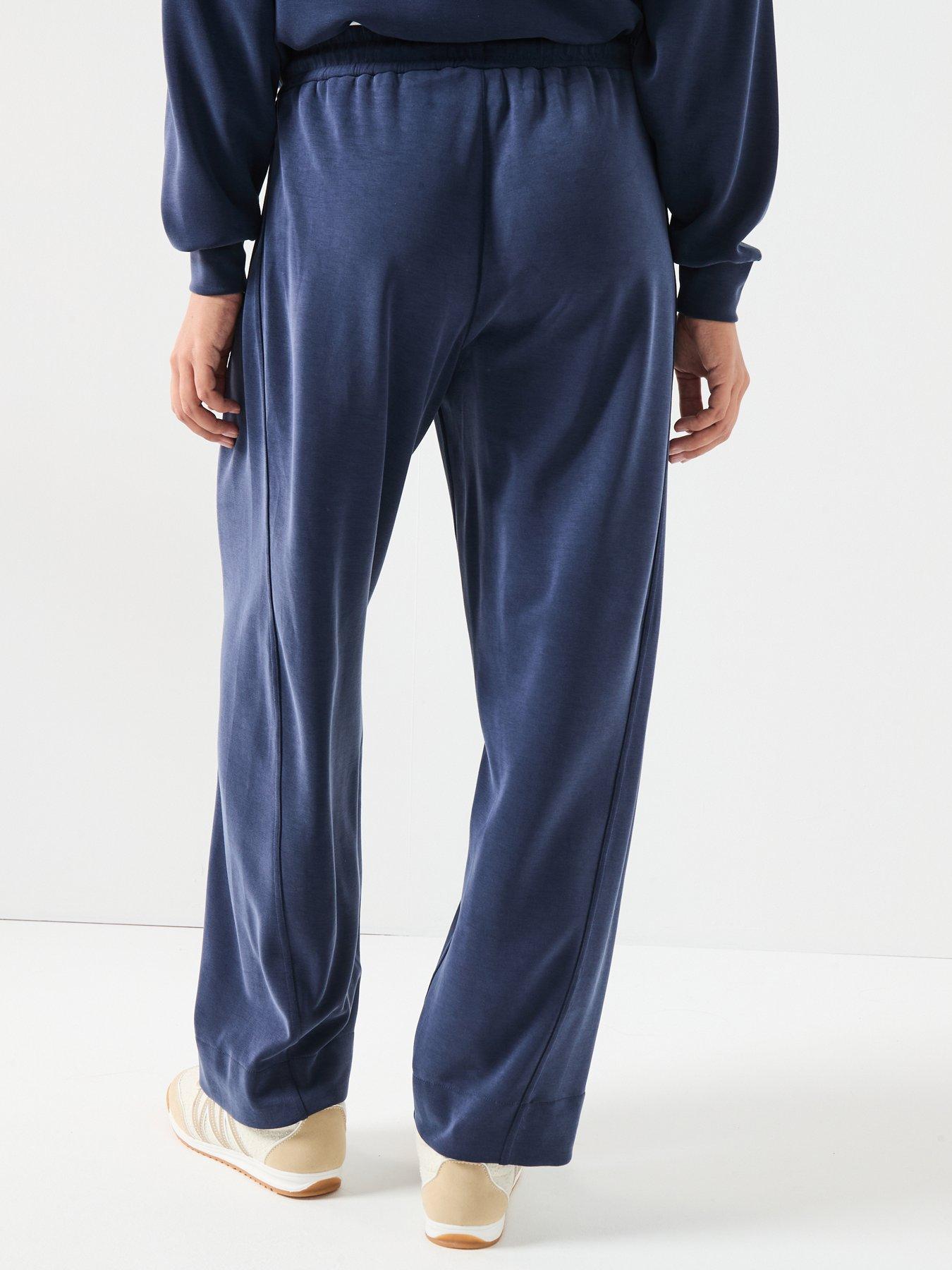 Image 2 of 6 of BOSS Jogger Pants - Dark Blue