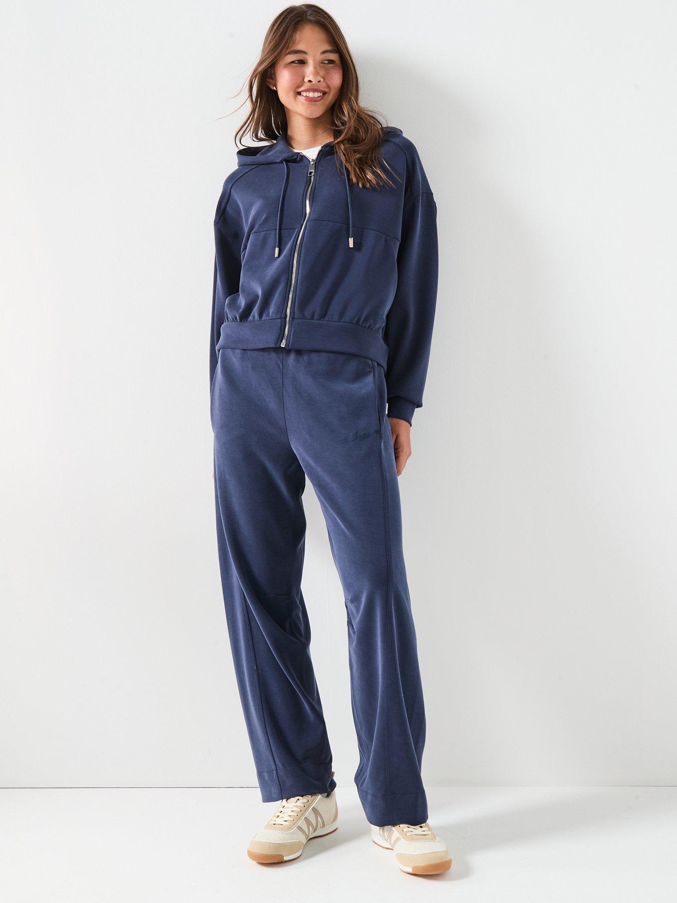 Image 3 of 6 of BOSS Jogger Pants - Dark Blue