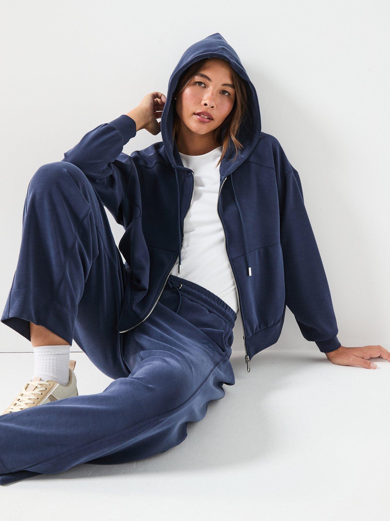 Image 4 of 6 of BOSS Jogger Pants - Dark Blue
