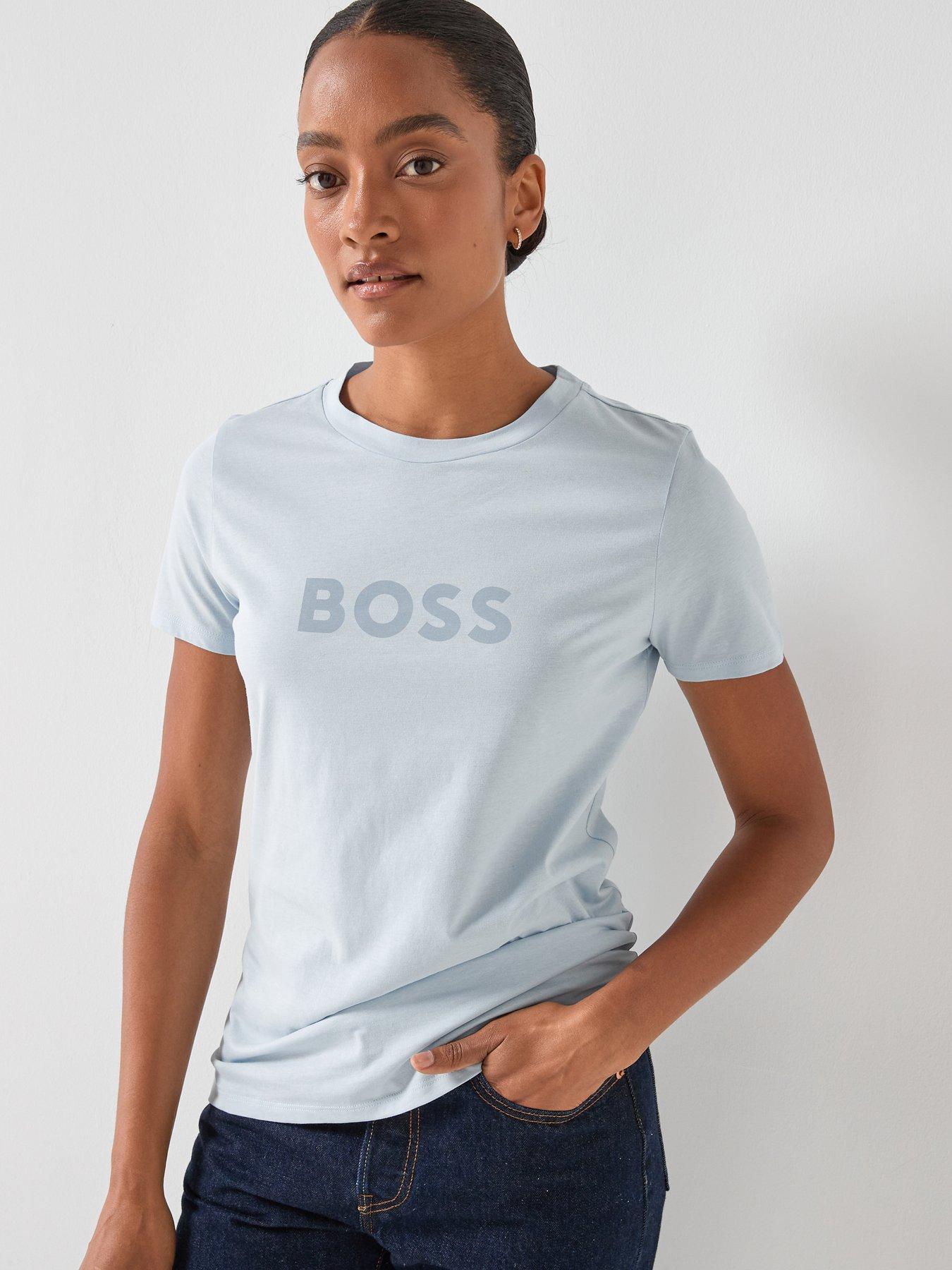 boss-logo-t-shirt-pastel-blue