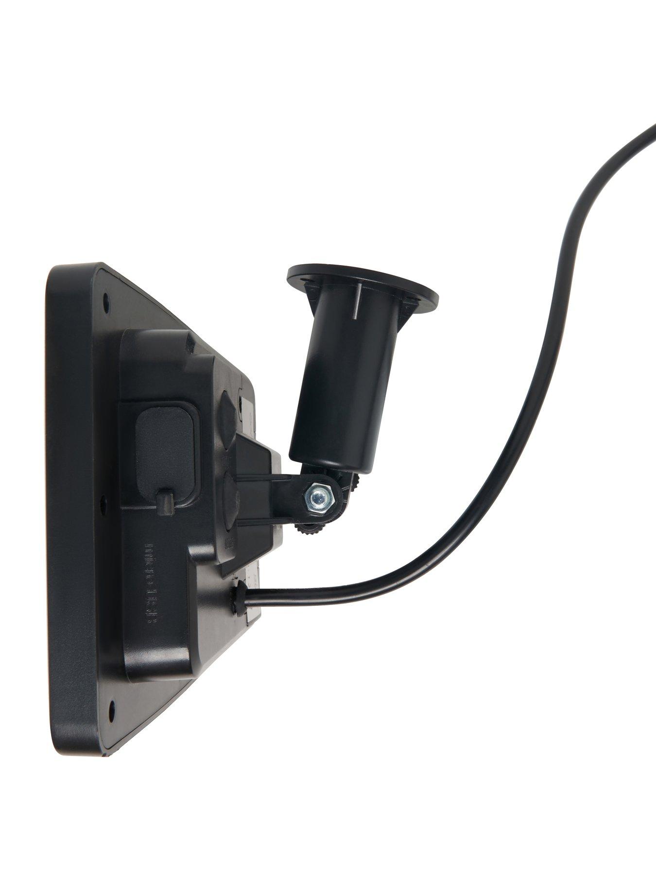 Image 4 of 6 of Zinc Wye IP44 Solar 10lt Festoon w 0.5w E27 Lamps Black - 10m overall length
