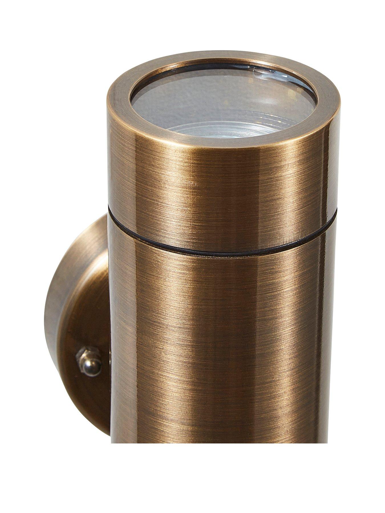 zinc-brac-solid-brass-2lt-up-amp-down-gu10-wl-bronzeback