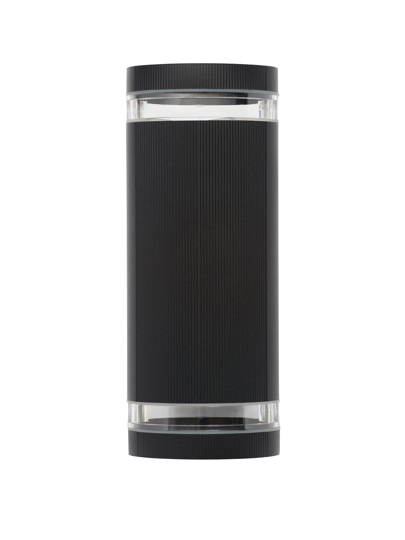 Image 2 of 6 of Zinc Helix 2lt Alum GU10 Max.35W