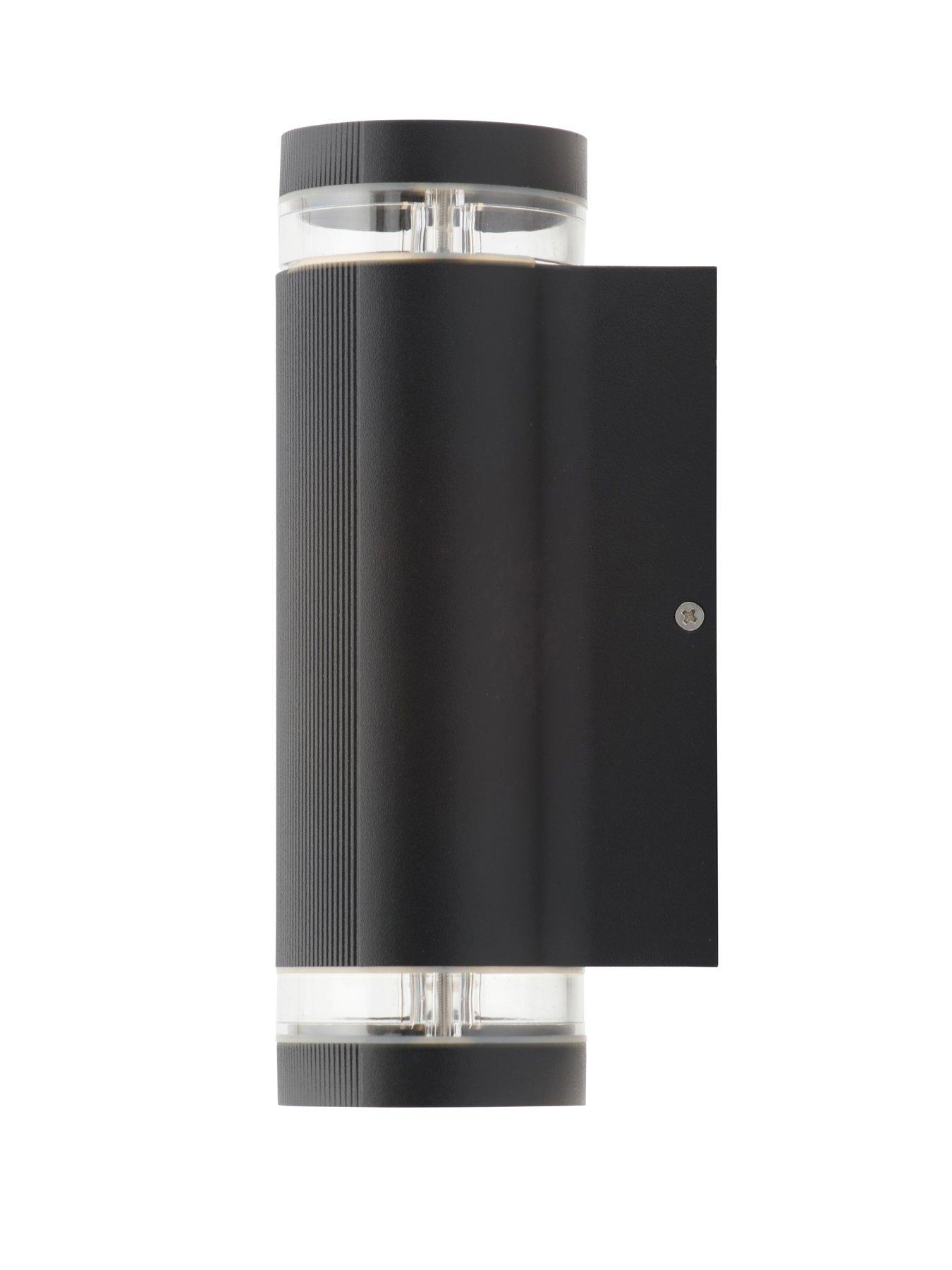 Image 5 of 6 of Zinc Helix 2lt Alum GU10 Max.35W
