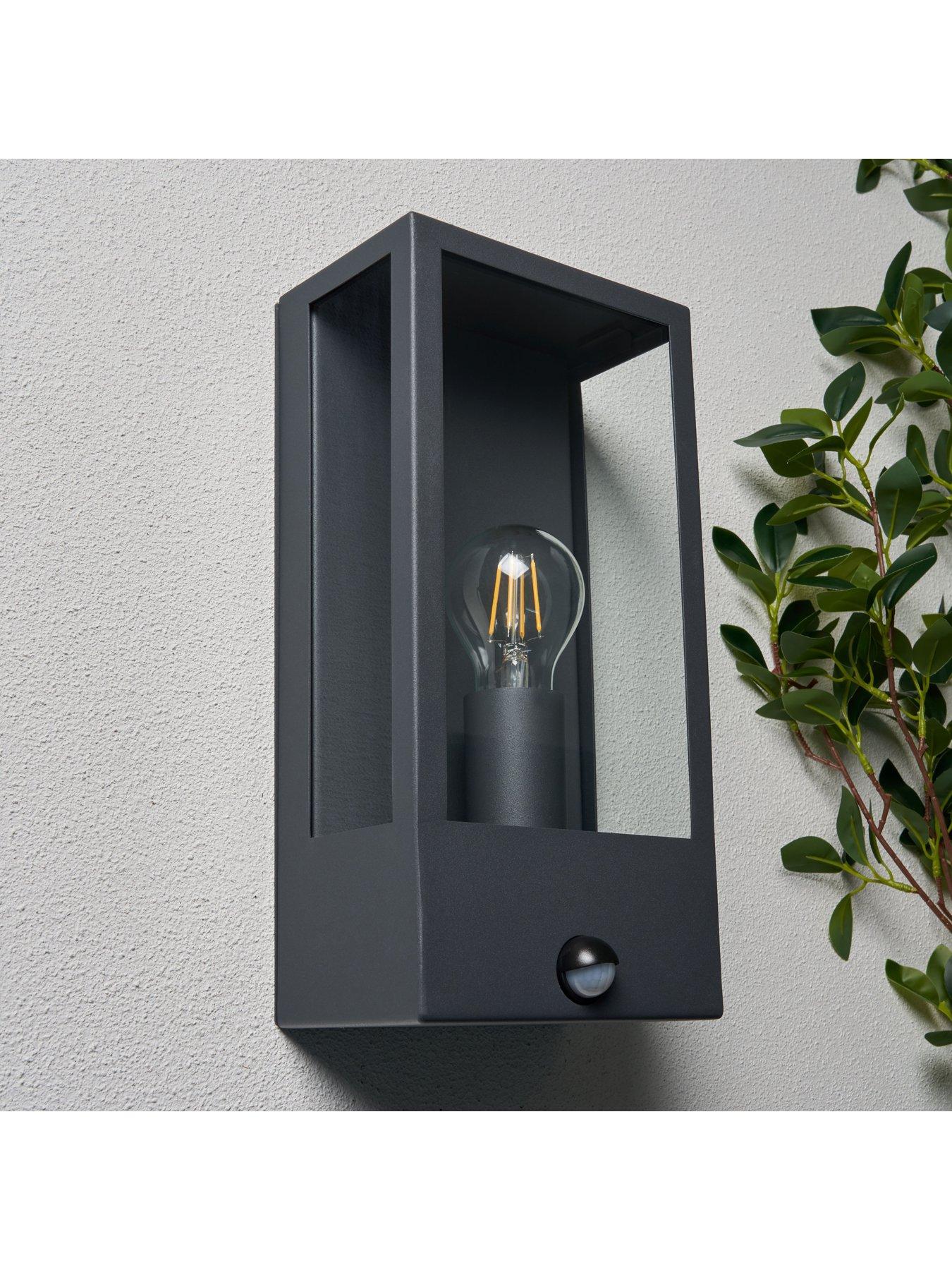 zinc-minerva-e27-wall-lant-w-pir-anthracite