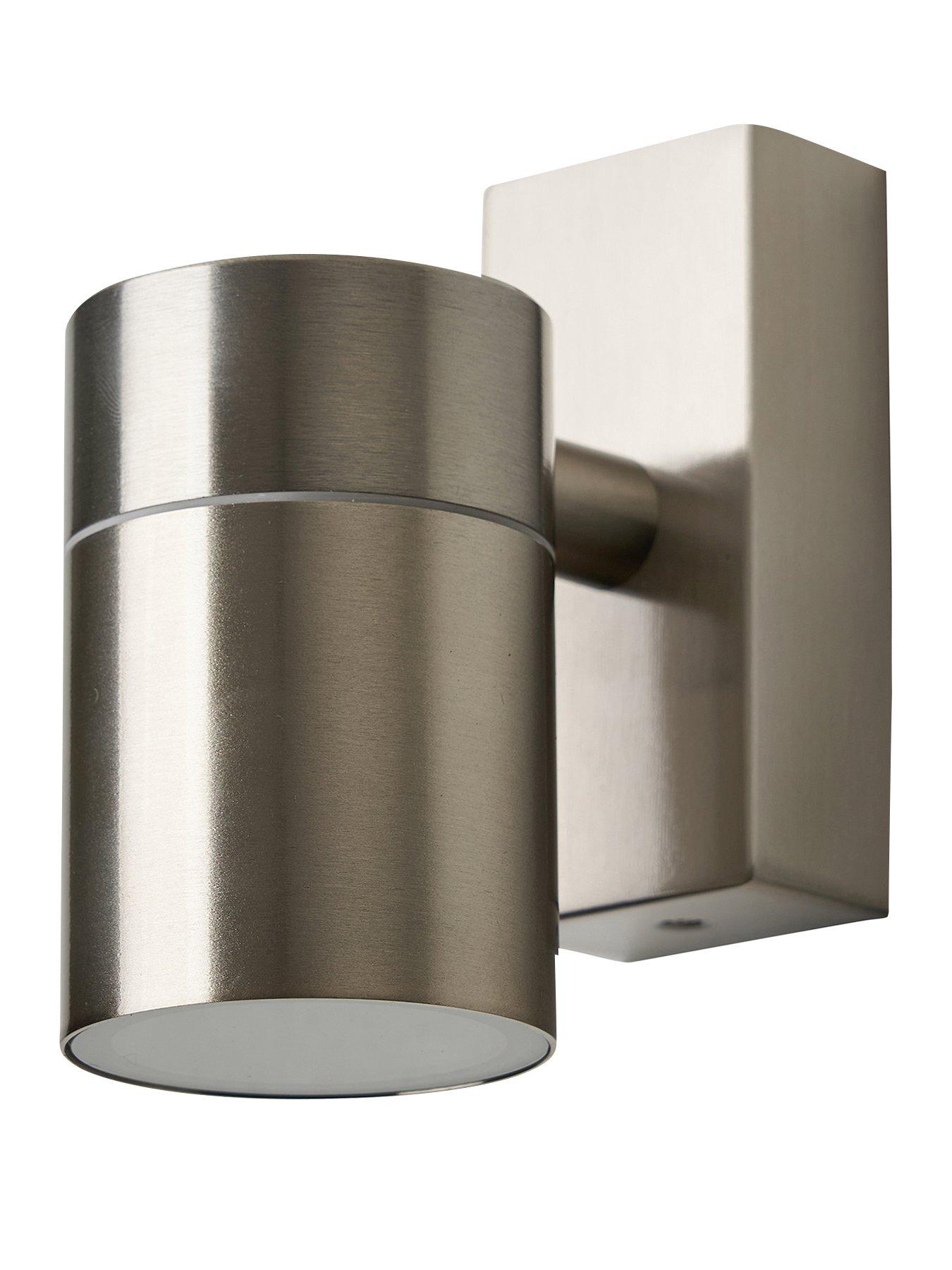 zinc-leto-ip65-fixed-up-or-down-gu10-wall-light-sststillFront