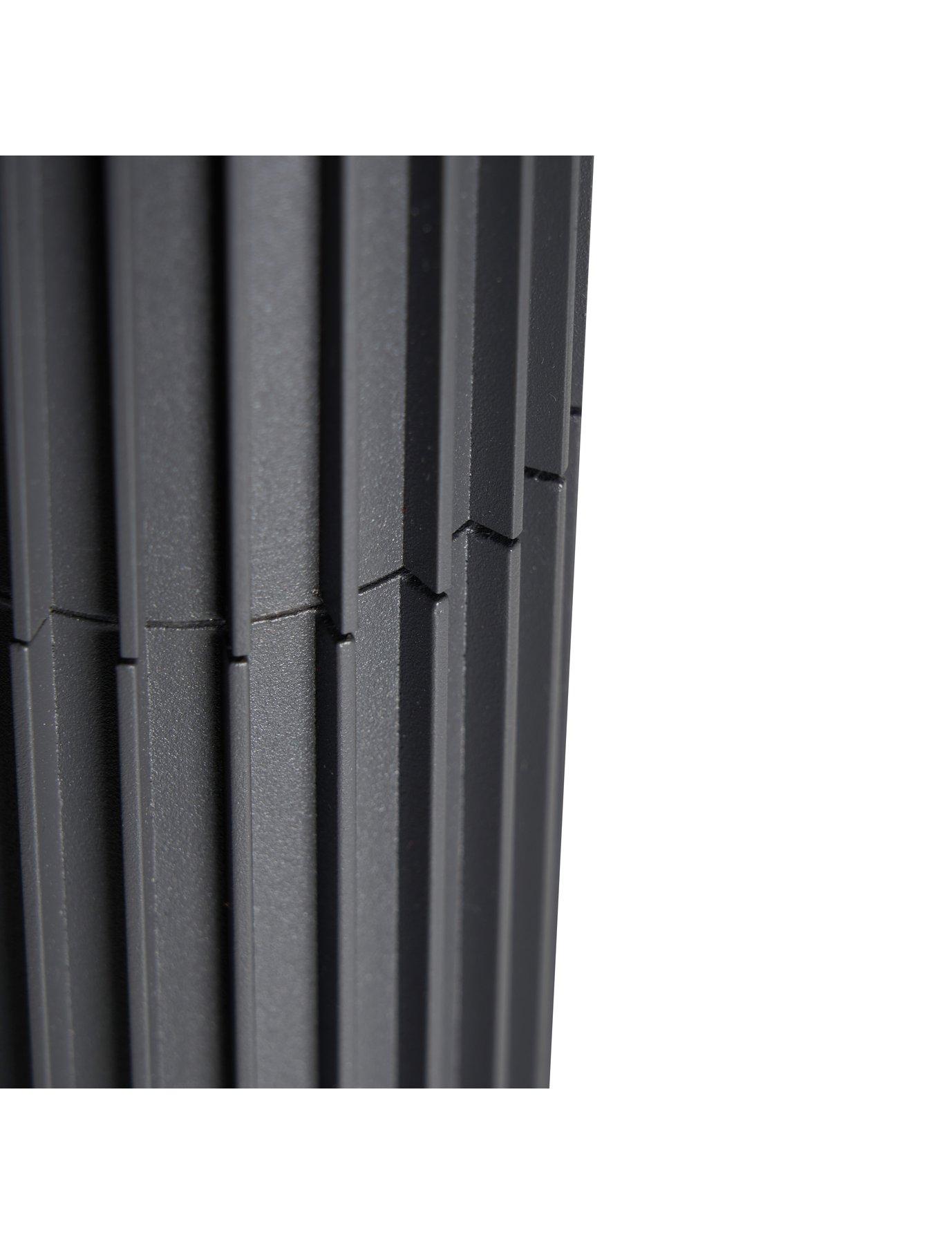 zinc-muto-1-light-gu10-adj-post-light-ip44-anthraciteoutfit