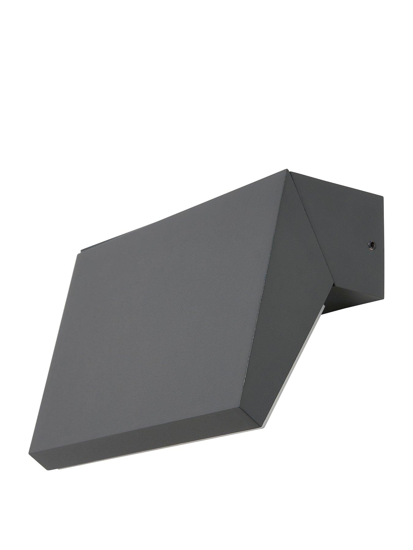 zinc-rayu-13w-led-up-or-down-adj-wl-ip65-anthracitestillFront