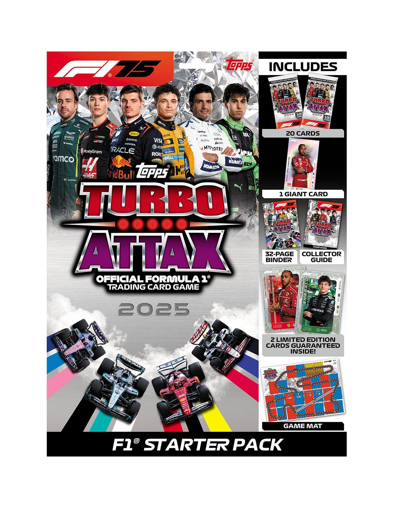 topps-f1-turbo-attax-2025-starter-packs