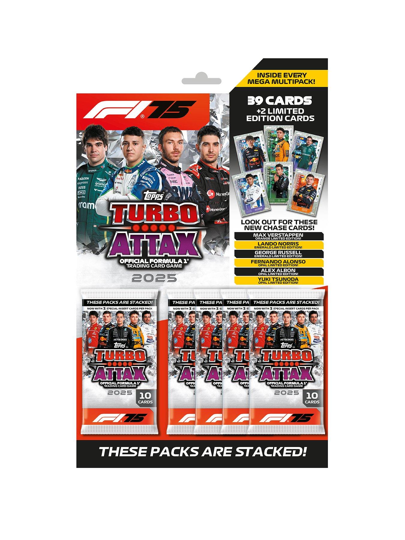 topps-f1-turbo-attax-2025-mega-multipack-of-trading-cards