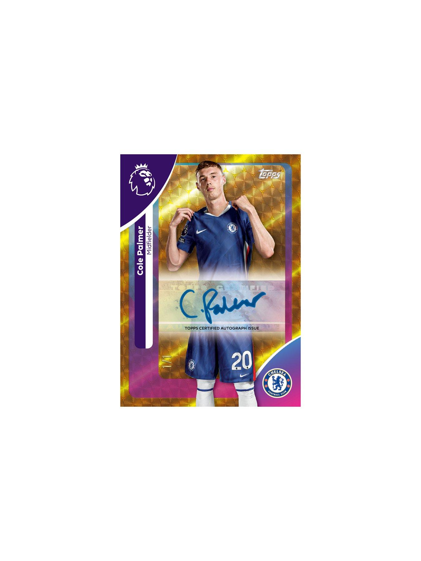 topps-premier-league-202526nbspbox-of-28-tradingnbspcard-packetsoutfit