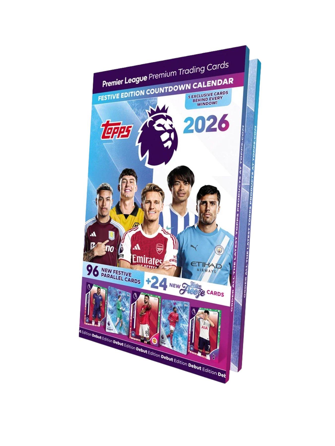 topps-premier-league-202526-festive-countdownnbspadvent-calendar--nbsptrading-cards-insidefront