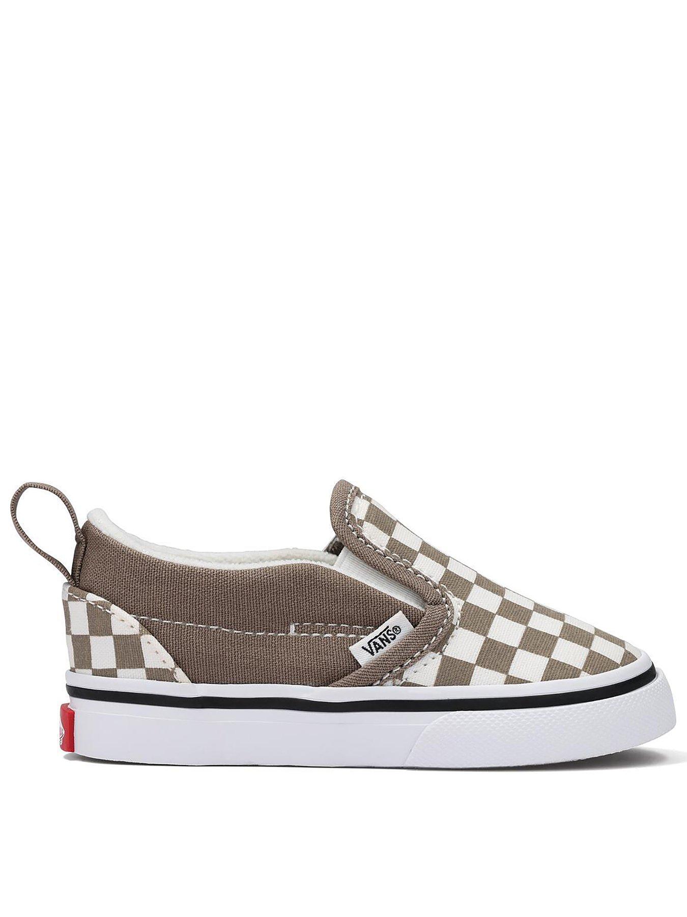 vans-toddler-classic-slip-on-trainers-multifront