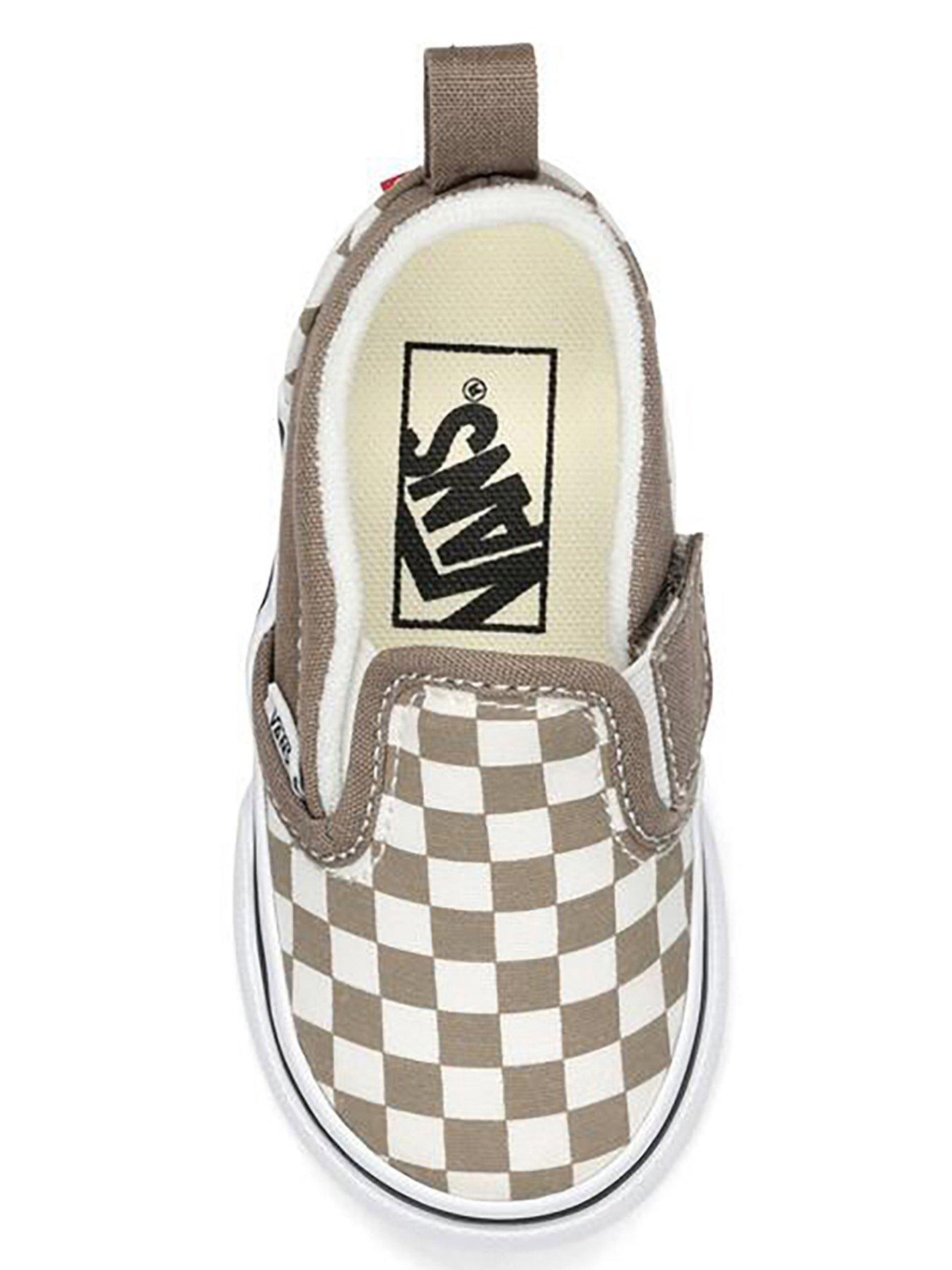 vans-toddler-classic-slip-on-trainers-multioutfit
