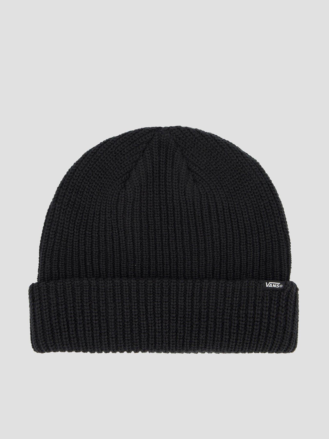 vans-unisex-core-basic-cuff-beanie-black