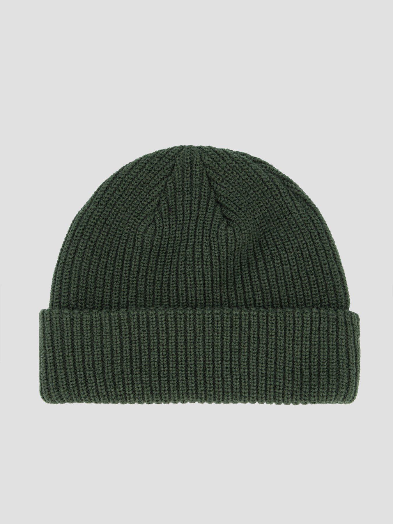 Image 2 of 4 of Vans Unisex Core Basic Cuff Beanie - Grey