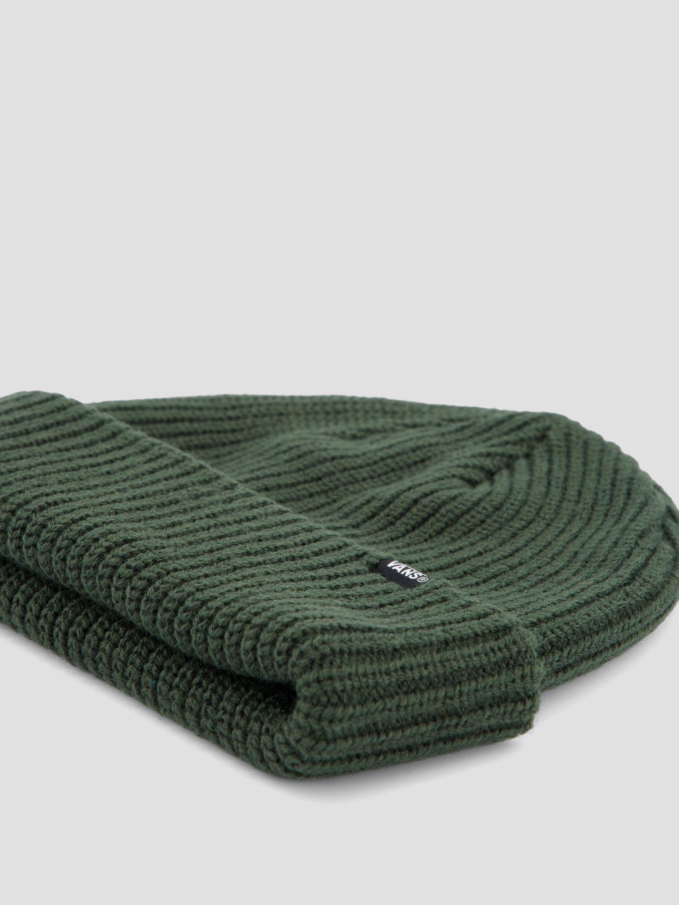 Image 4 of 4 of Vans Unisex Core Basic Cuff Beanie - Grey