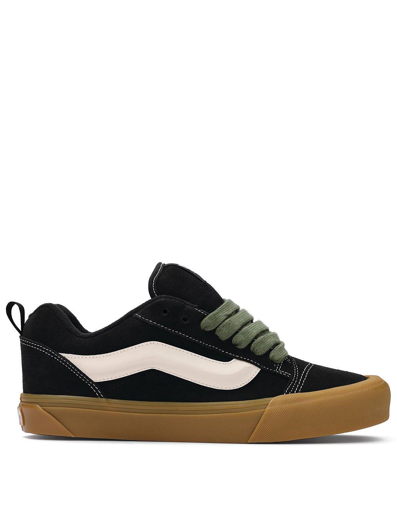 vans-mens-knu-skool-trainers-black