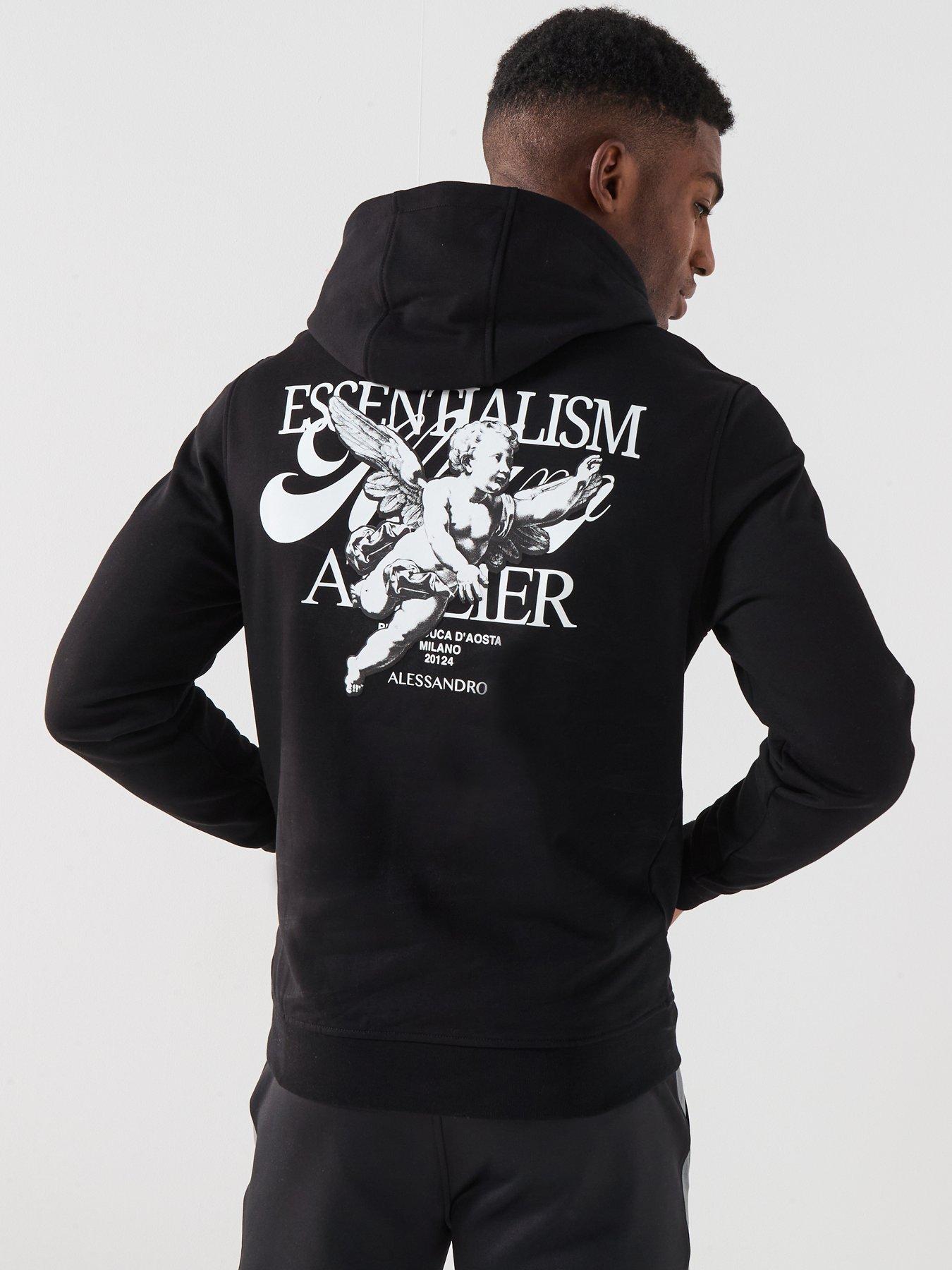 alessandro-zavetti-graphic-print-hoodie-blackstillFront
