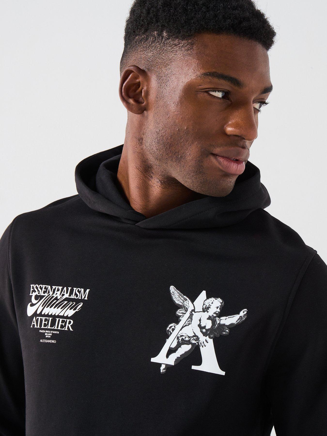 alessandro-zavetti-graphic-print-hoodie-blackoutfit
