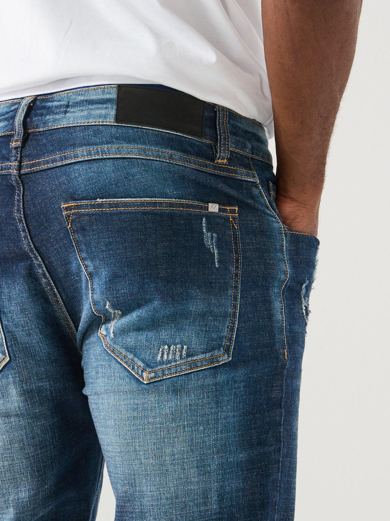 alessandro-zavetti-artiglio-slim-fit-jeans-dark-bluedetail