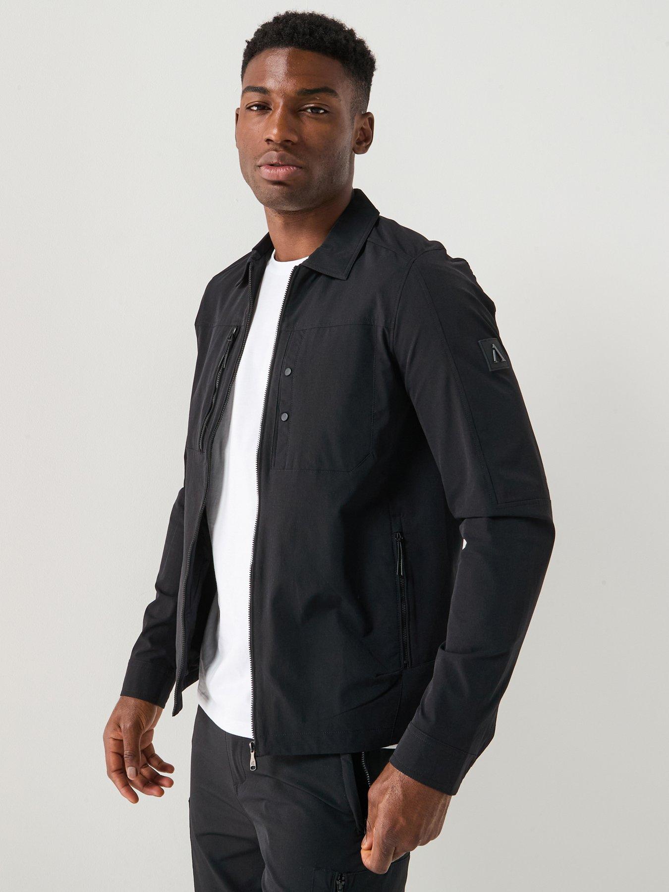 alessandro-zavetti-saverio-overshirt-black