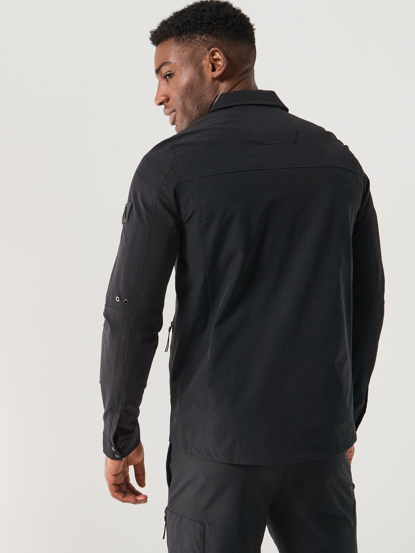 alessandro-zavetti-saverio-overshirt-blackstillFront