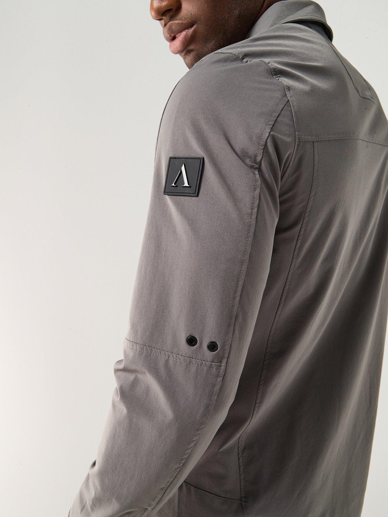 alessandro-zavetti-saverio-overshirt-greydetail
