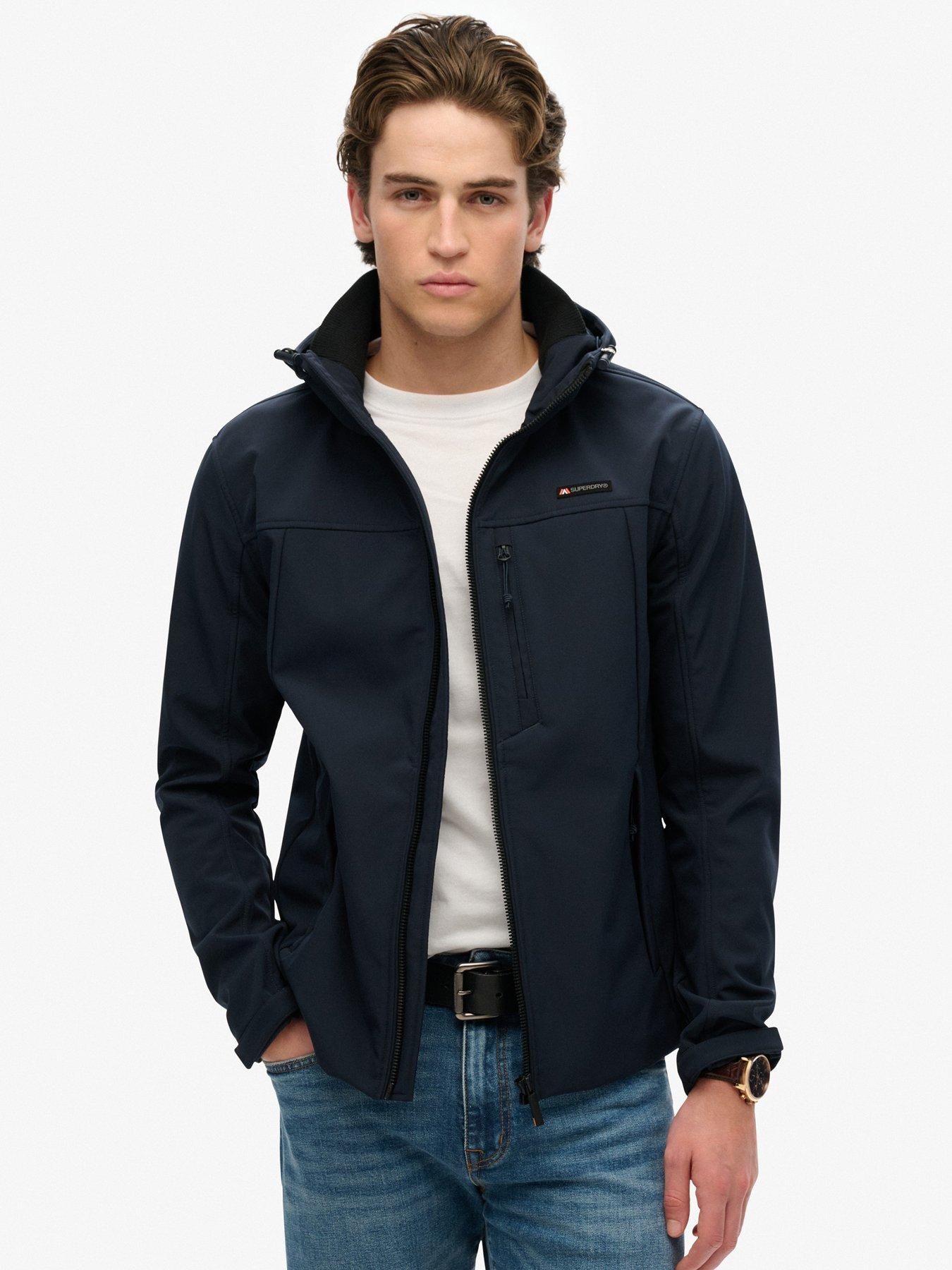 superdry-hooded-soft-shell-trekker-jacket-navyoutfit