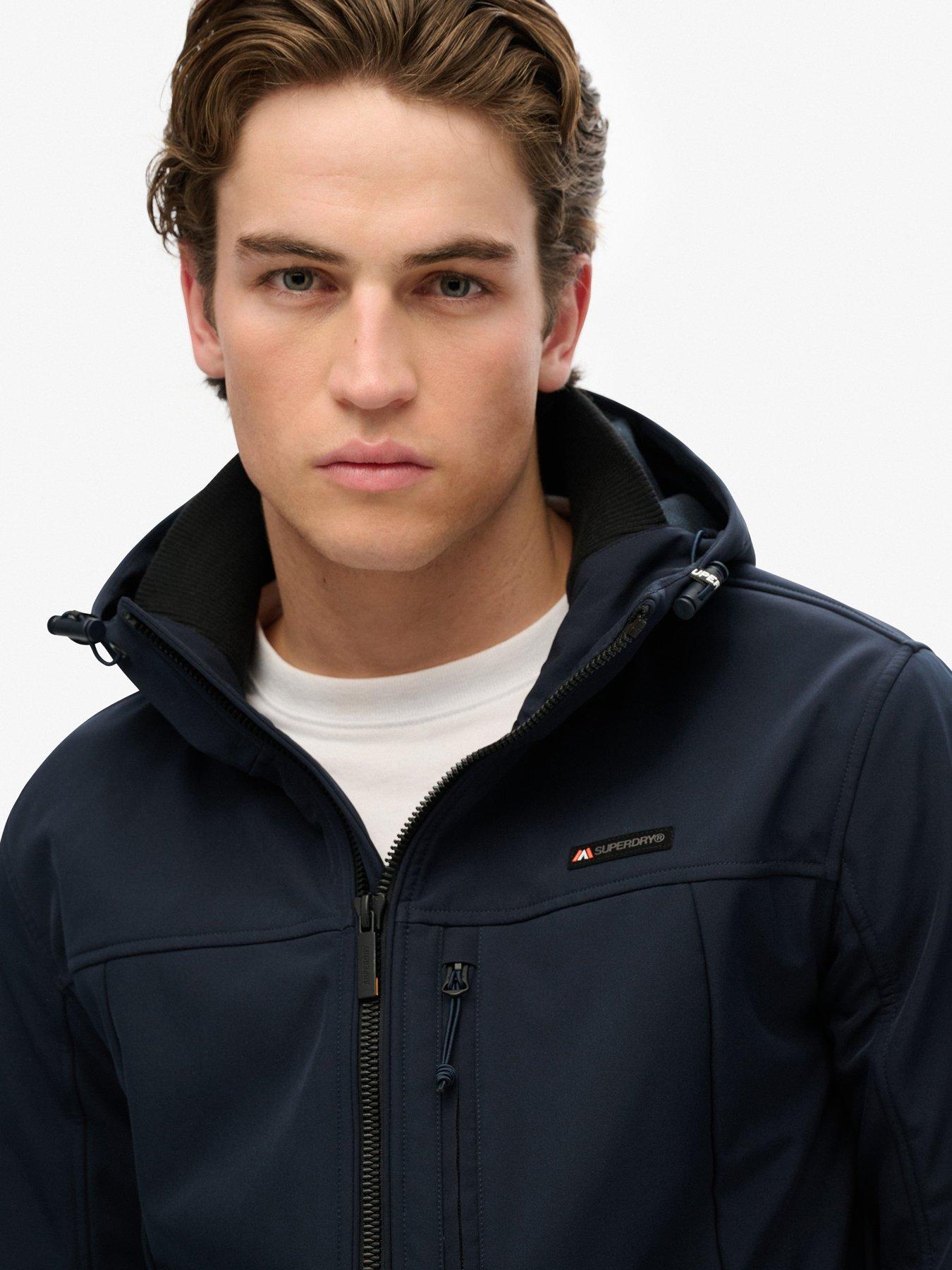superdry-hooded-soft-shell-trekker-jacket-navydetail