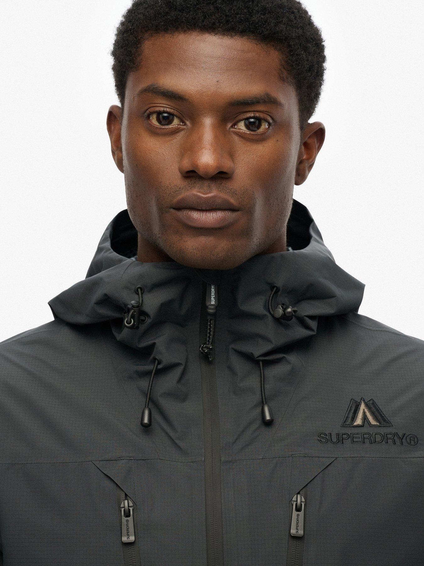 superdry-waterproof-jacket-greydetail