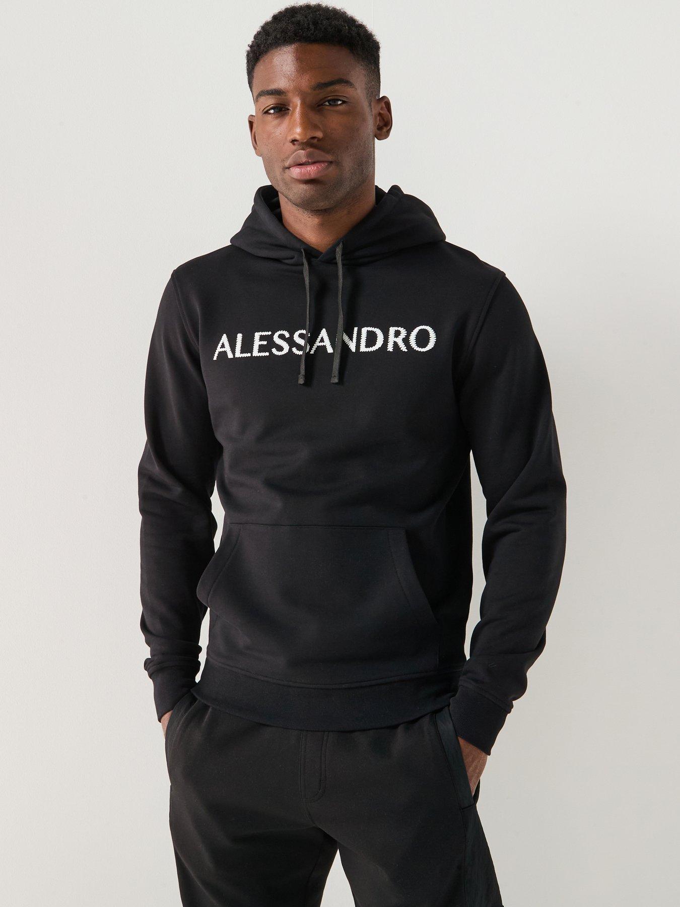 alessandro-zavetti-calcio-graphic-oth-hoodie-black