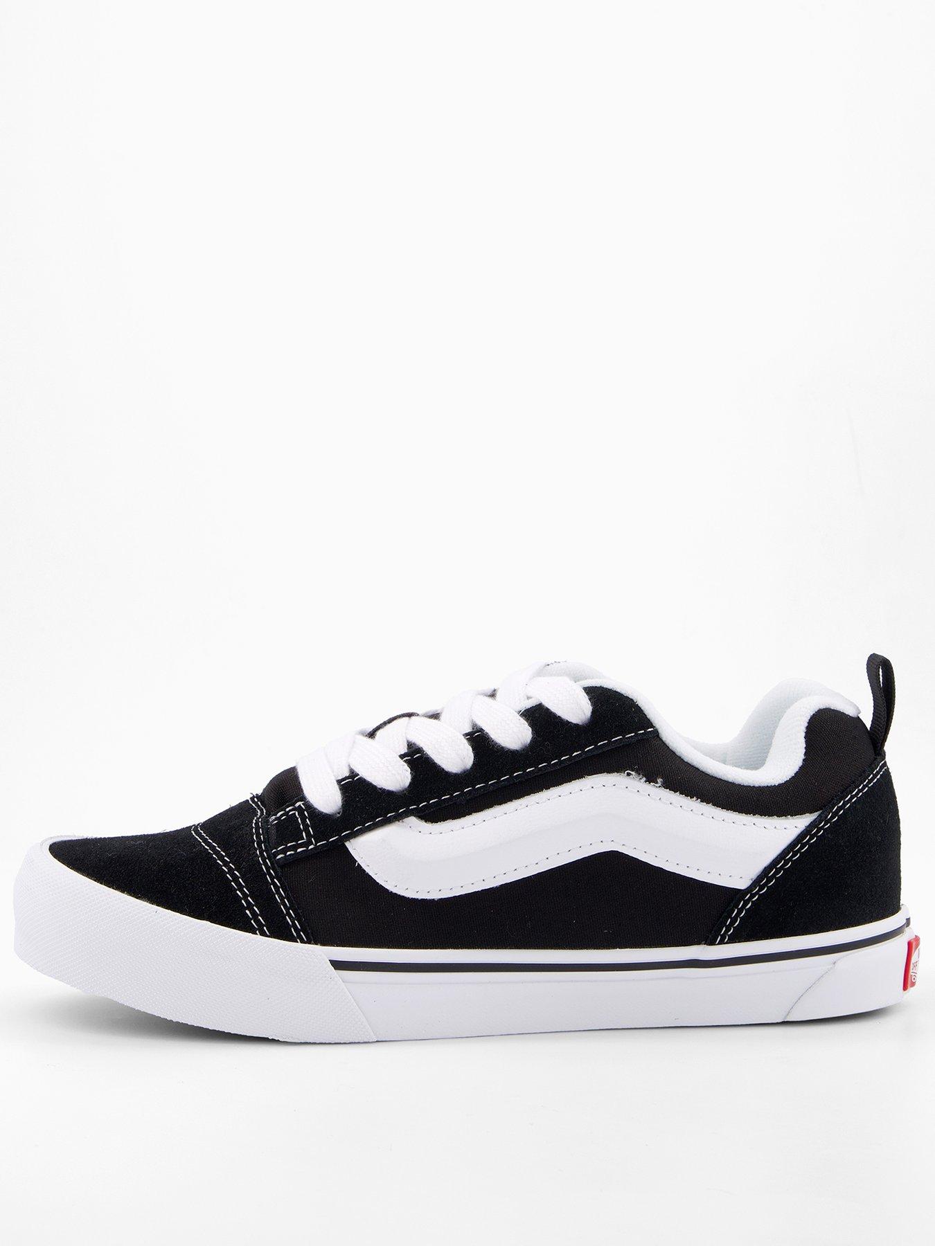 vans-junior-knu-skool-trainers-nbspblackwhite