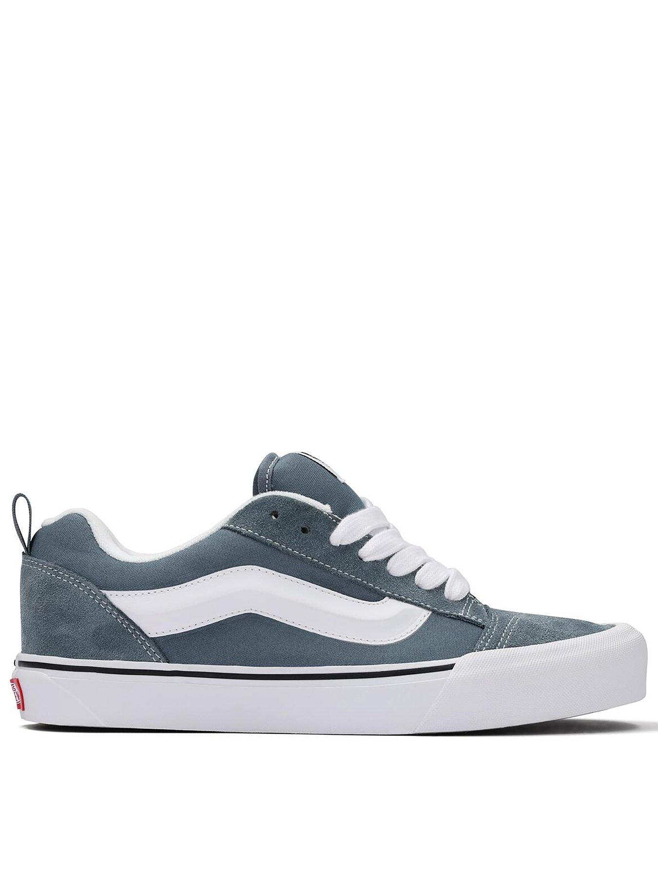 vans-mens-knu-skool-trainers-grey