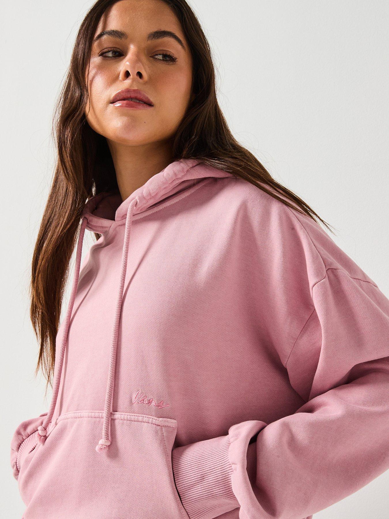 vans-womens-retro-pullover-hoodie-pinkoutfit