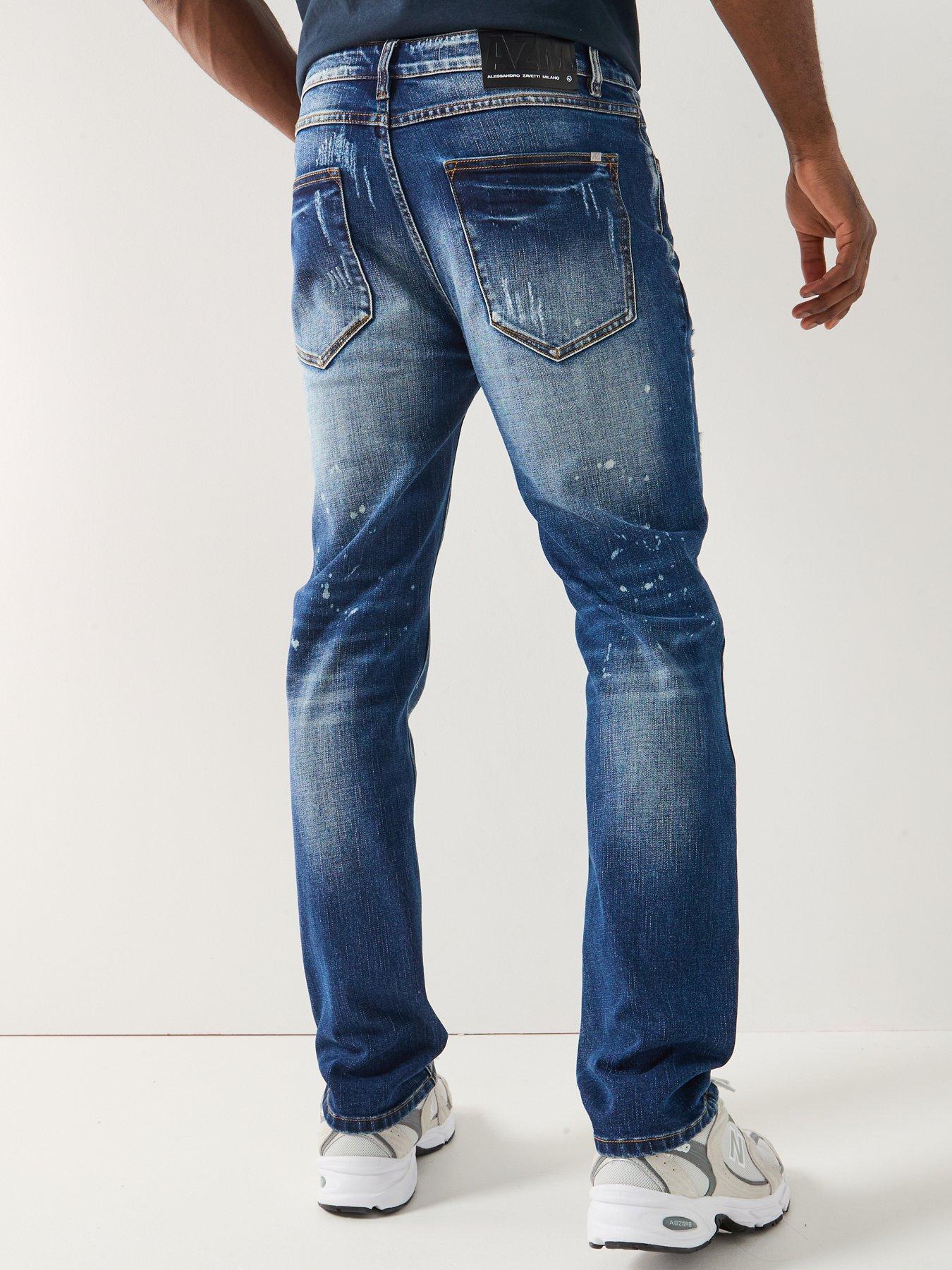 alessandro-zavetti-remergio-loose-slim-fit-jeans-mid-washstillFront