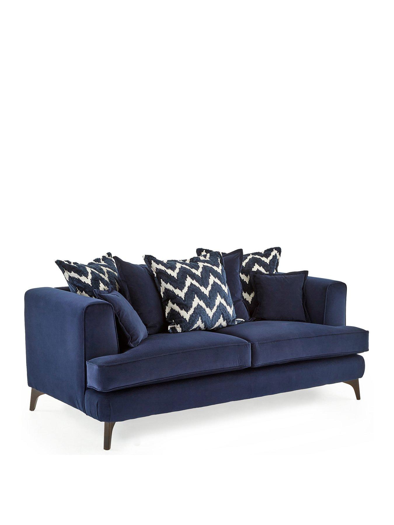 the-very-collection-mayfair-3-seater-fabric-sofa-with-patterned-footstoolnbsp--made-to-order-in-the-ukback