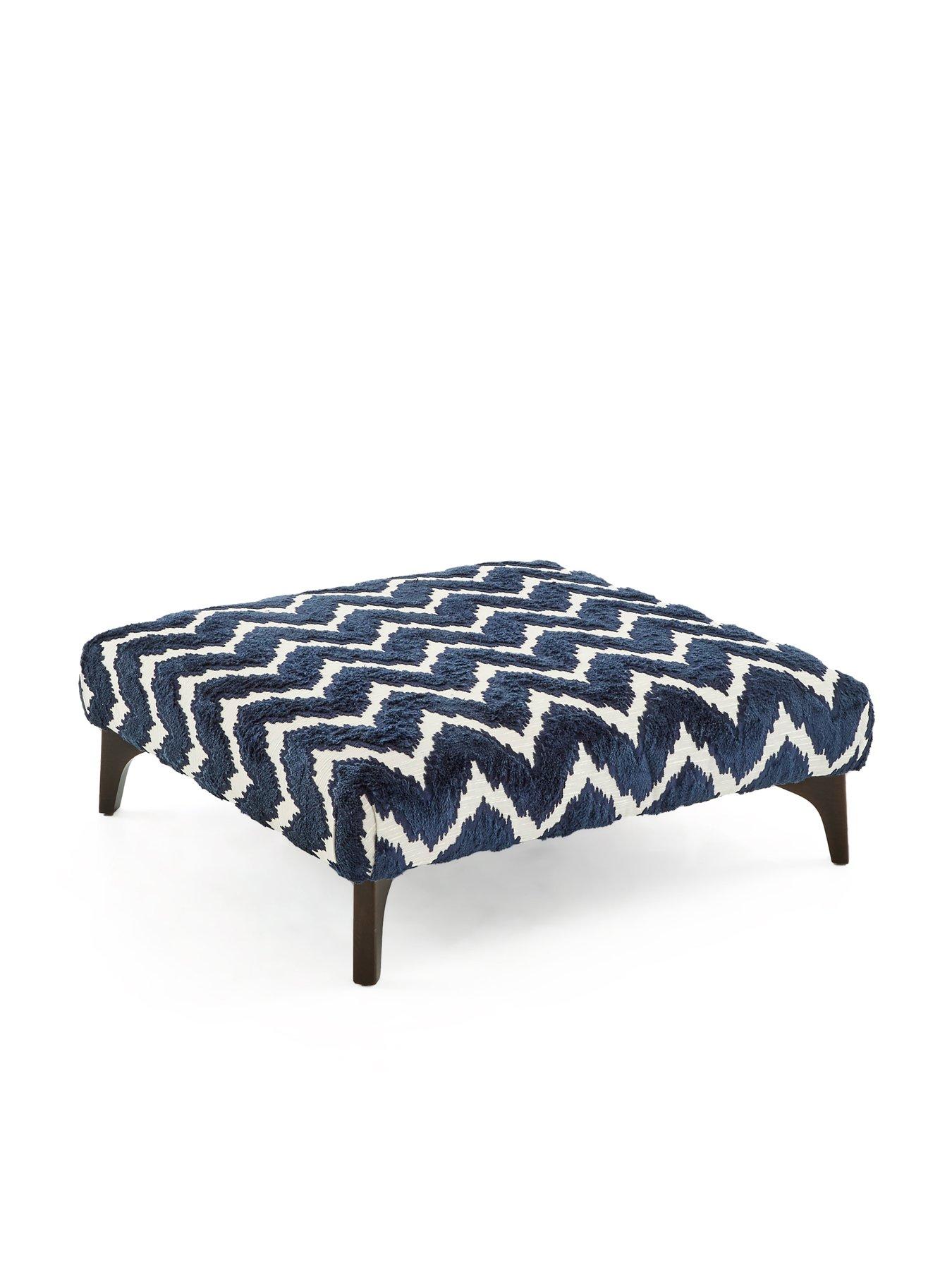 the-very-collection-mayfair-3-seater-fabric-sofa-with-patterned-footstoolnbsp--made-to-order-in-the-ukdetail