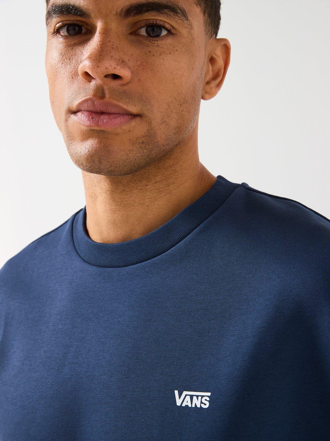 vans-mens-left-chest-crew-navyoutfit